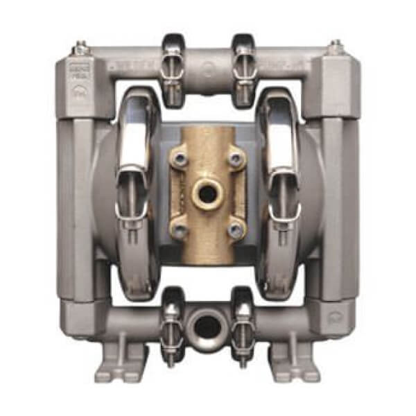 13 mm (1/2＂) Turbo-Flo™金属卡箍泵 T1