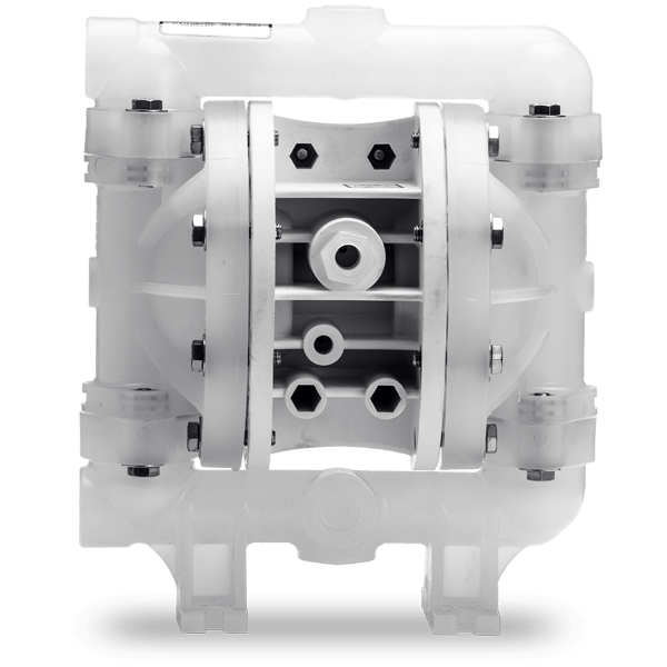 13 mm (1/2＂) Pro-Flo® 系列塑料螺栓泵