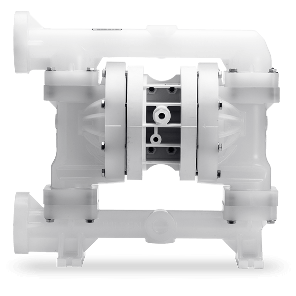25 mm (1＂) Pro-Flo® 系列塑料螺栓泵