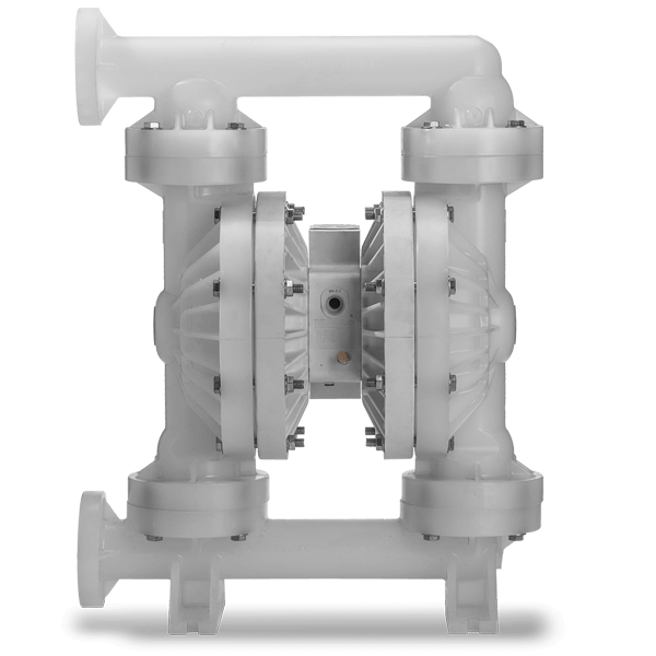 51 mm (2＂) Pro-Flo® SHIFT系列塑料螺栓泵