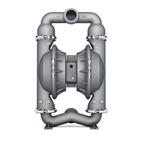 76 mm (3＂)Pro-Flo®SHIFT Saniflo™ FDA系列金属卡箍泵